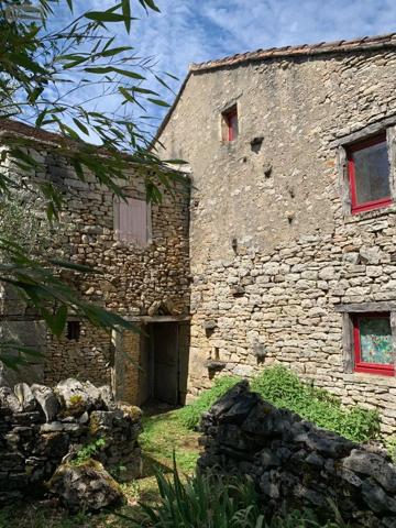 Achat - Maison | Maison individuelle Varaire 46260 5 pièces 128 m 2 363 m 2