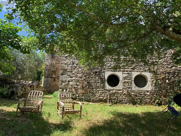 Achat - Maison | Maison individuelle Varaire 46260 5 pièces 128 m 2 363 m 2