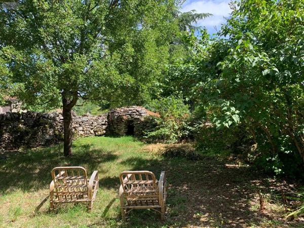 Achat - Maison | Maison individuelle Varaire 46260 5 pièces 128 m 2 363 m 2
