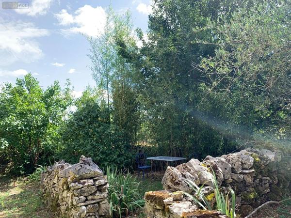 Achat - Maison | Maison individuelle Varaire 46260 5 pièces 128 m 2 363 m 2