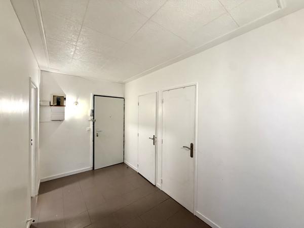 Sevran (93270) 3 Pièces avec balcon proche RER B, futur métro 16