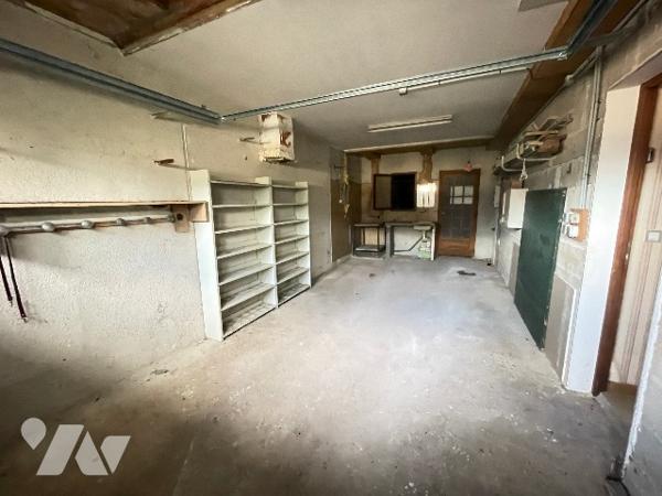 Pavillon au cœur d'un hameau verdoyant