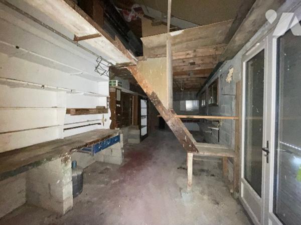 Pavillon au cœur d'un hameau verdoyant