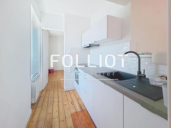 Immeuble Granville, 50400