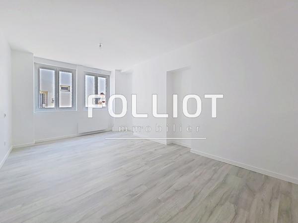 Immeuble Granville, 50400