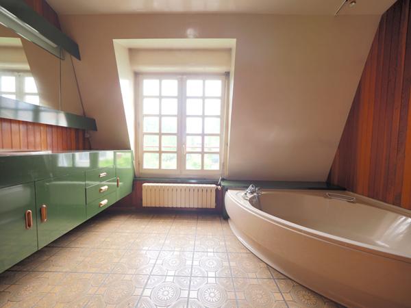 L'ALLIANCE - Maison 256m² 11P 6C