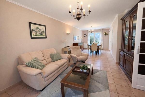 Maison à vendre |  Tours |  6 pièces | 123 m²