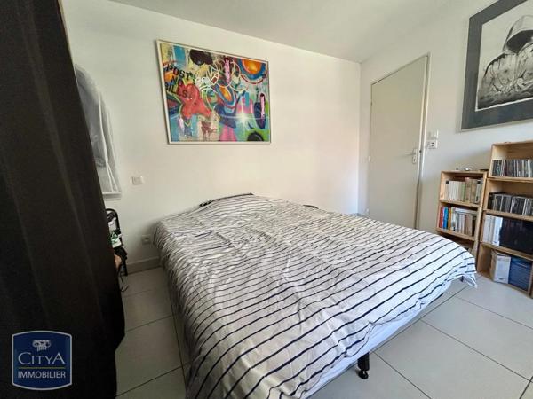 Appartement à vendre 2 pièces 34.75m²