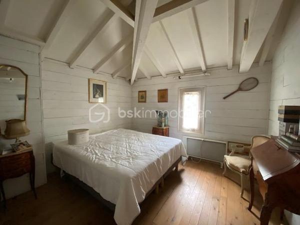 Maison en pierre de 235 m²