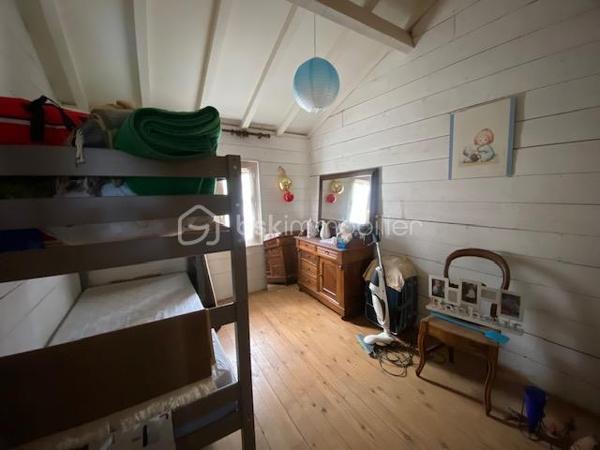 Maison en pierre de 235 m²