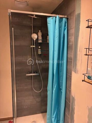 Maison en pierre de 235 m²