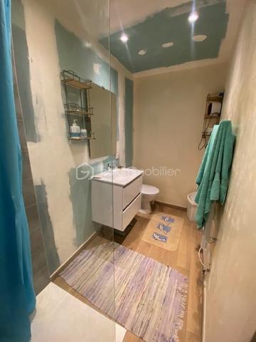 Maison en pierre de 235 m²