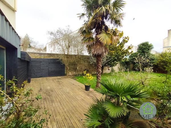 Maison individuelle à vendre, 6 pièces - Quimper 29000