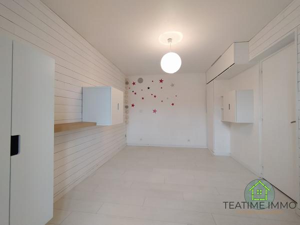 Maison individuelle à vendre, 6 pièces - Quimper 29000