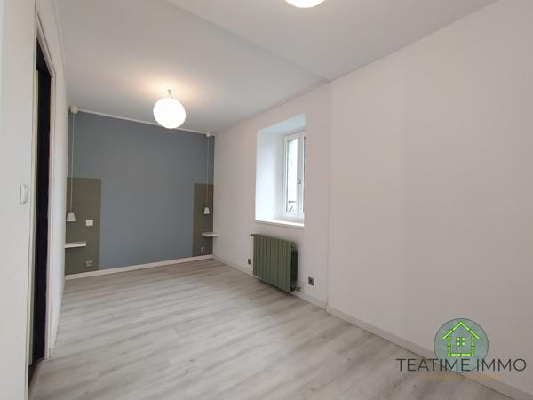 Maison individuelle à vendre, 6 pièces - Quimper 29000