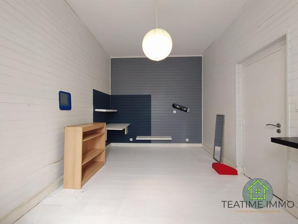 Maison individuelle à vendre, 6 pièces - Quimper 29000