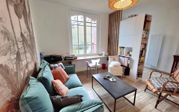 Maison à vendre    4 pièces • 70 m2 Batz-sur-Mer