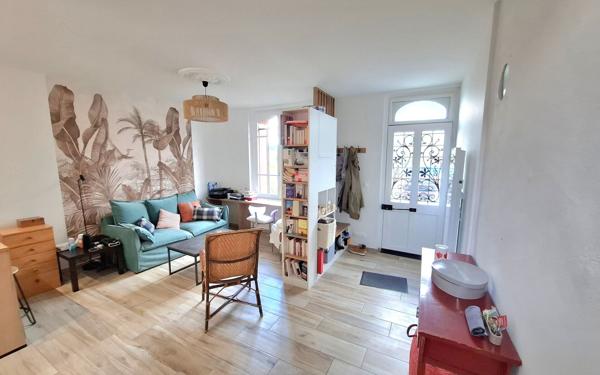 Maison à vendre    4 pièces • 70 m2 Batz-sur-Mer