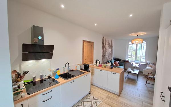 Maison à vendre    4 pièces • 70 m2 Batz-sur-Mer