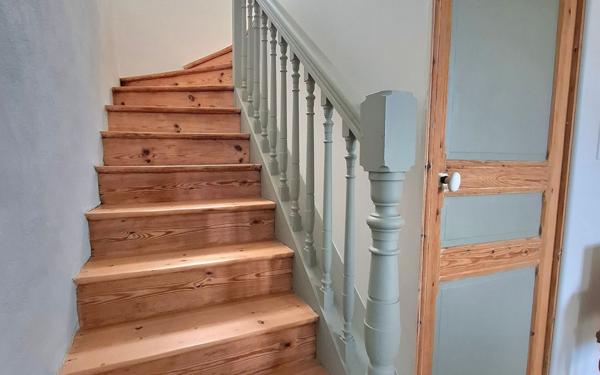 Maison à vendre    4 pièces • 70 m2 Batz-sur-Mer