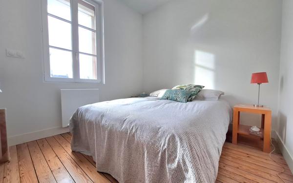 Maison à vendre    4 pièces • 70 m2 Batz-sur-Mer