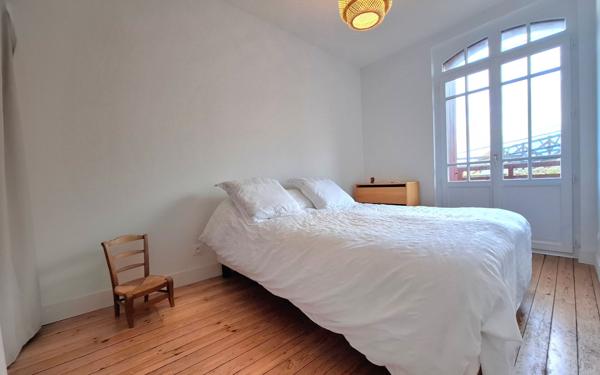 Maison à vendre    4 pièces • 70 m2 Batz-sur-Mer