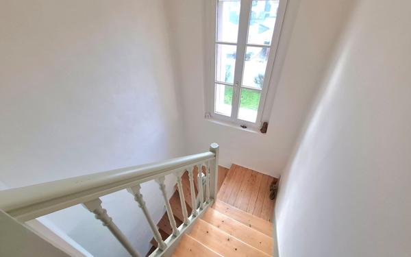 Maison à vendre    4 pièces • 70 m2 Batz-sur-Mer