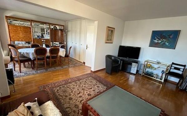 Appartement à vendre    2 pièces • 74,89 m2 Créteil