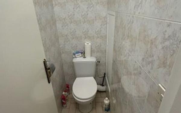 Appartement à vendre    2 pièces • 74,89 m2 Créteil