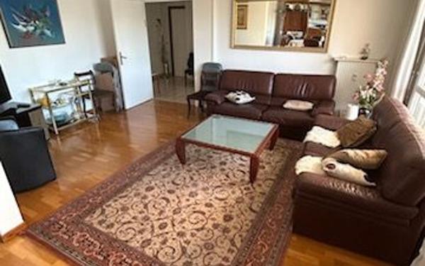 Appartement à vendre    2 pièces • 74,89 m2 Créteil