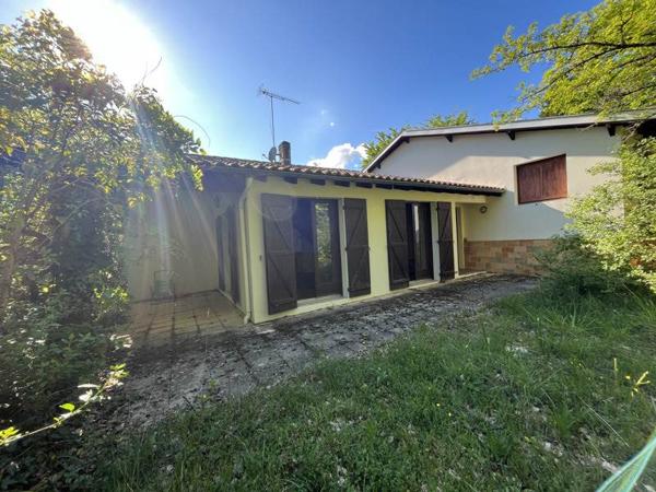 Maison à vendre 296 520 € Latresne 4 p 131 m² DPE D