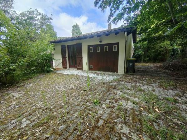 Maison à vendre 296 520 € Latresne 4 p 131 m² DPE D