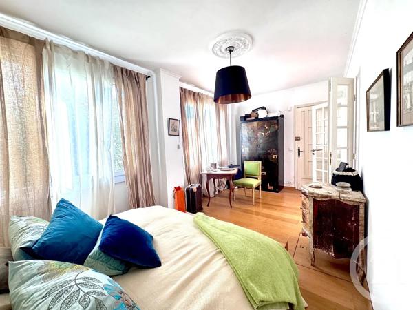 Appartement F3 à vendre  3 pièces - 53,38 m 2   BEAUSOLEIL  - 06