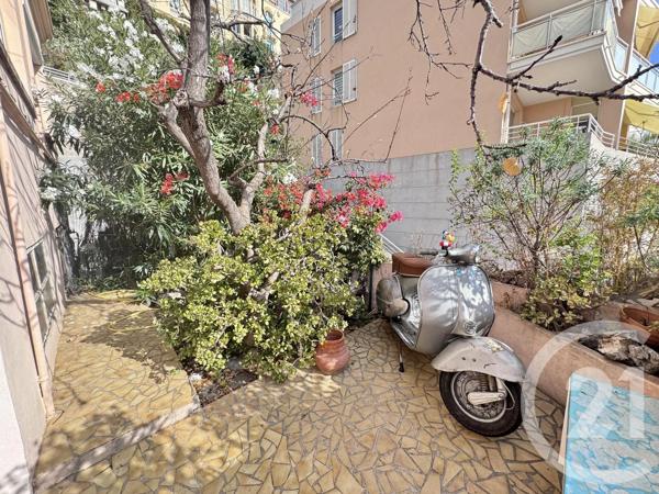 Appartement F3 à vendre  3 pièces - 53,38 m 2   BEAUSOLEIL  - 06