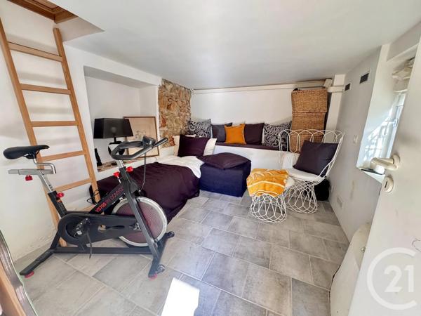 Appartement F3 à vendre  3 pièces - 53,38 m 2   BEAUSOLEIL  - 06