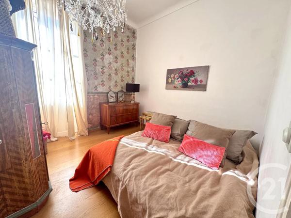 Appartement F3 à vendre  3 pièces - 53,38 m 2   BEAUSOLEIL  - 06