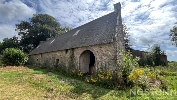 Longere a renover a Landaul
