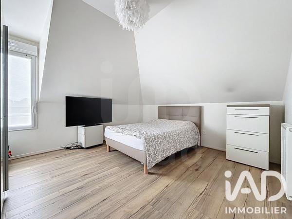 Appartement à vendre 3 pièces 61,36 m² Torcy