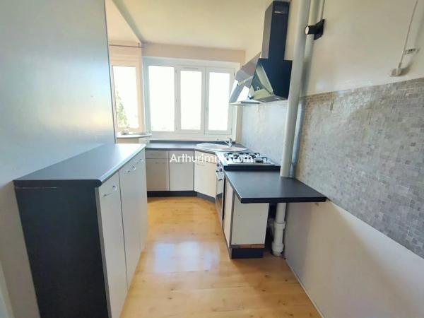 Location                                                      Appartement
                        
                     4 pièces                      68 m2                     à Sucy-en-Brie