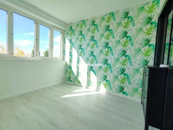 Location                                                      Appartement
                        
                     4 pièces                      68 m2                     à Sucy-en-Brie