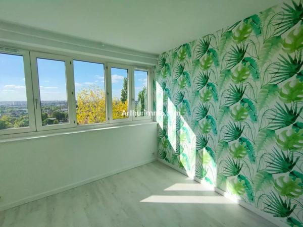 Location                                                      Appartement
                        
                     4 pièces                      68 m2                     à Sucy-en-Brie