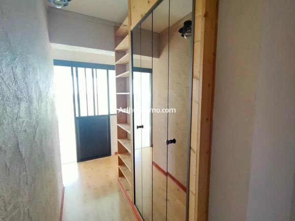 Location                                                      Appartement
                        
                     4 pièces                      68 m2                     à Sucy-en-Brie