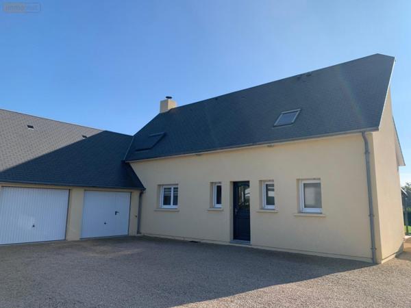 Maison individuelle à vendre à Bréhal dans la Manche (50290), ref : 50026-941144-50026