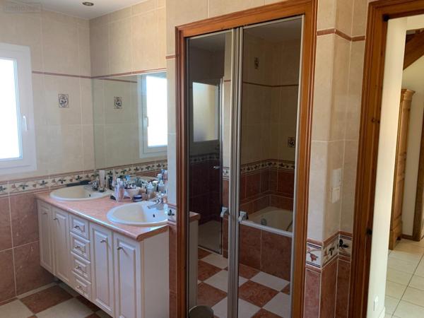 Maison individuelle à vendre à Bréhal dans la Manche (50290), ref : 50026-941144-50026