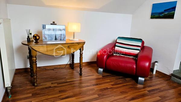 Maison traditionnelle de 154 m²