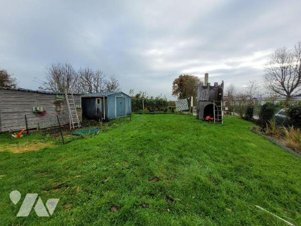 Maison à Vendre à Pleurtuit (35730) en Ille-et-Vilaine (35)

Cette maison dispose d'une surfa...