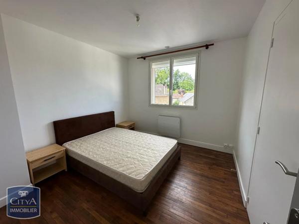 Maison à louer 4 pièces 83.53m²