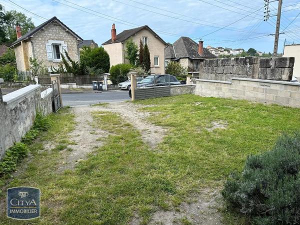 Maison à louer 4 pièces 83.53m²