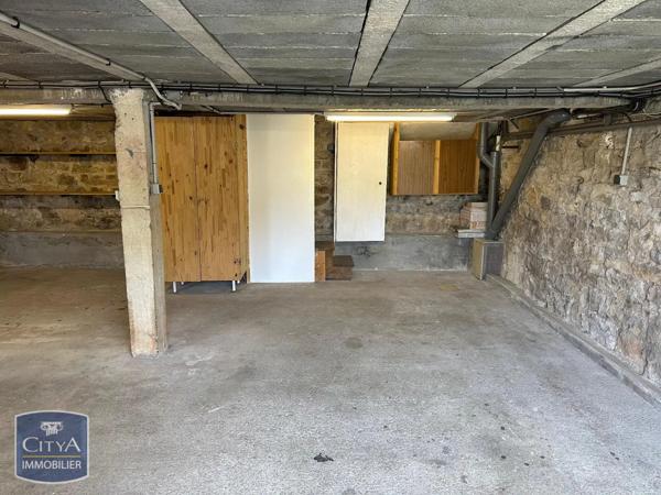 Maison à louer 4 pièces 83.53m²