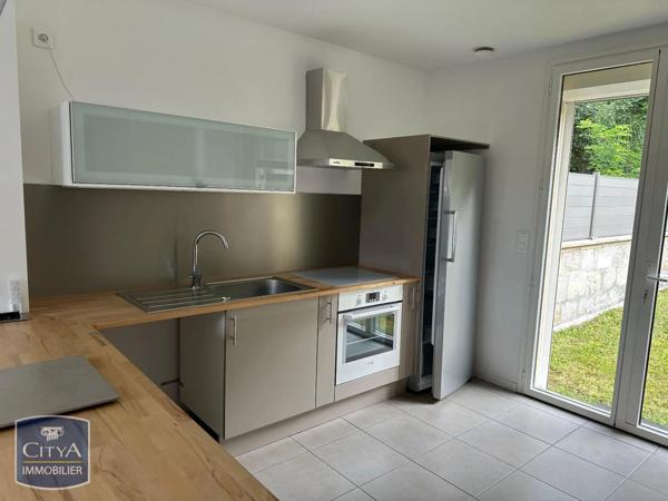 Maison à louer 4 pièces 83.53m²